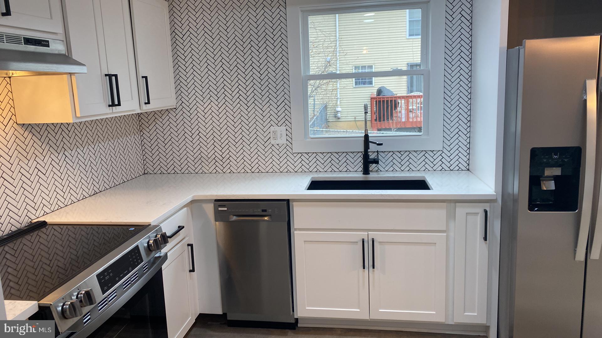 ANTIETAM VILLAGE - Residential