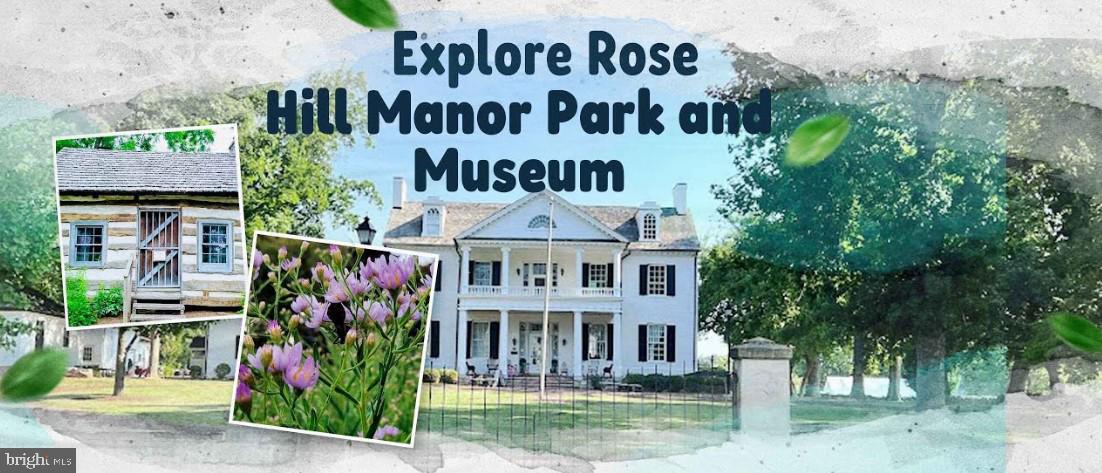 ANTIETAM VILLAGE - Residential