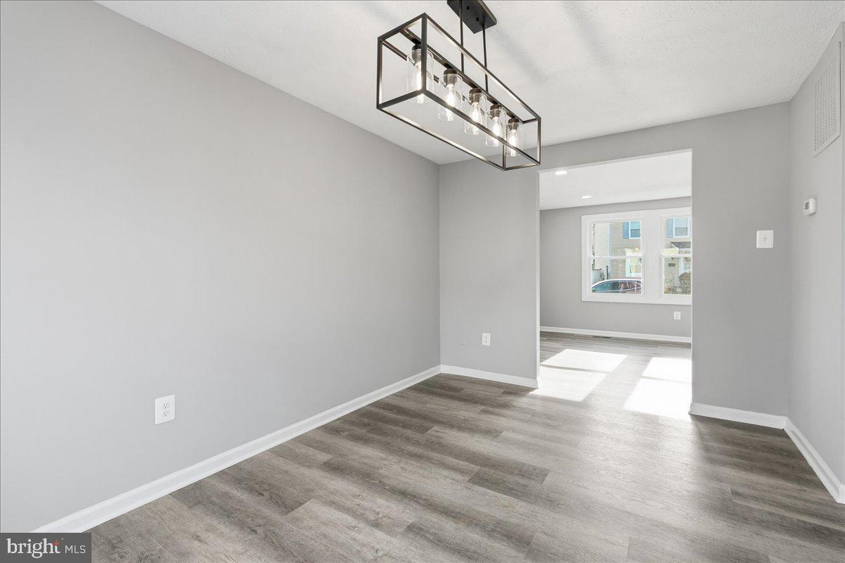 ANTIETAM VILLAGE - Residential