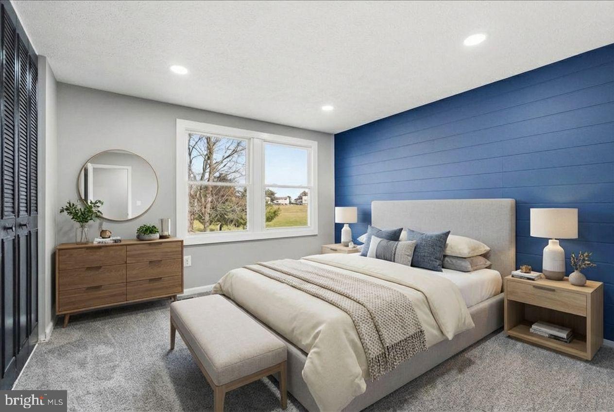 ANTIETAM VILLAGE - Residential