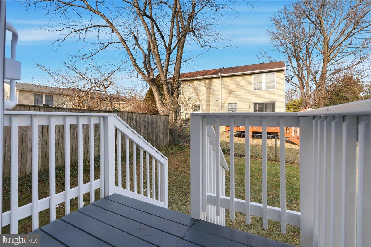 ANTIETAM VILLAGE - Residential