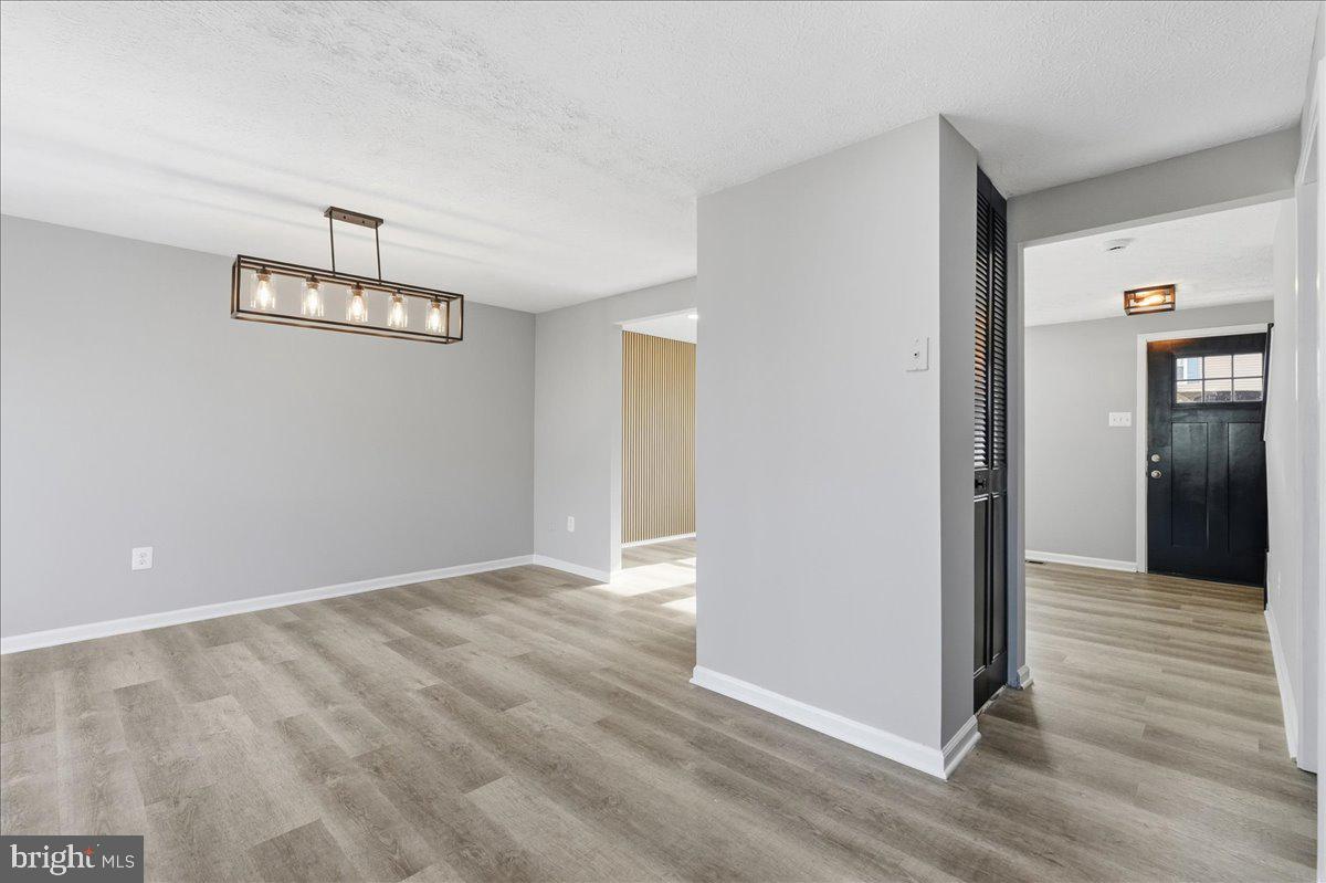 ANTIETAM VILLAGE - Residential