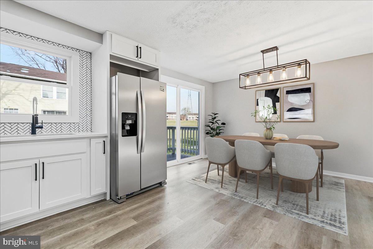 ANTIETAM VILLAGE - Residential