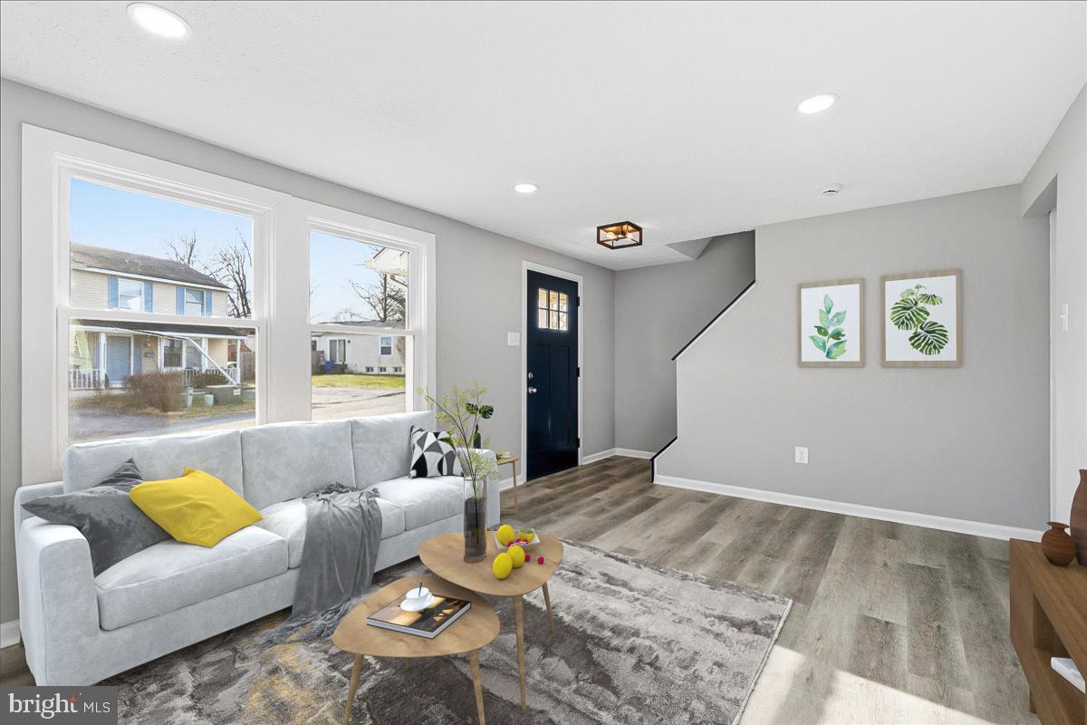 ANTIETAM VILLAGE - Residential