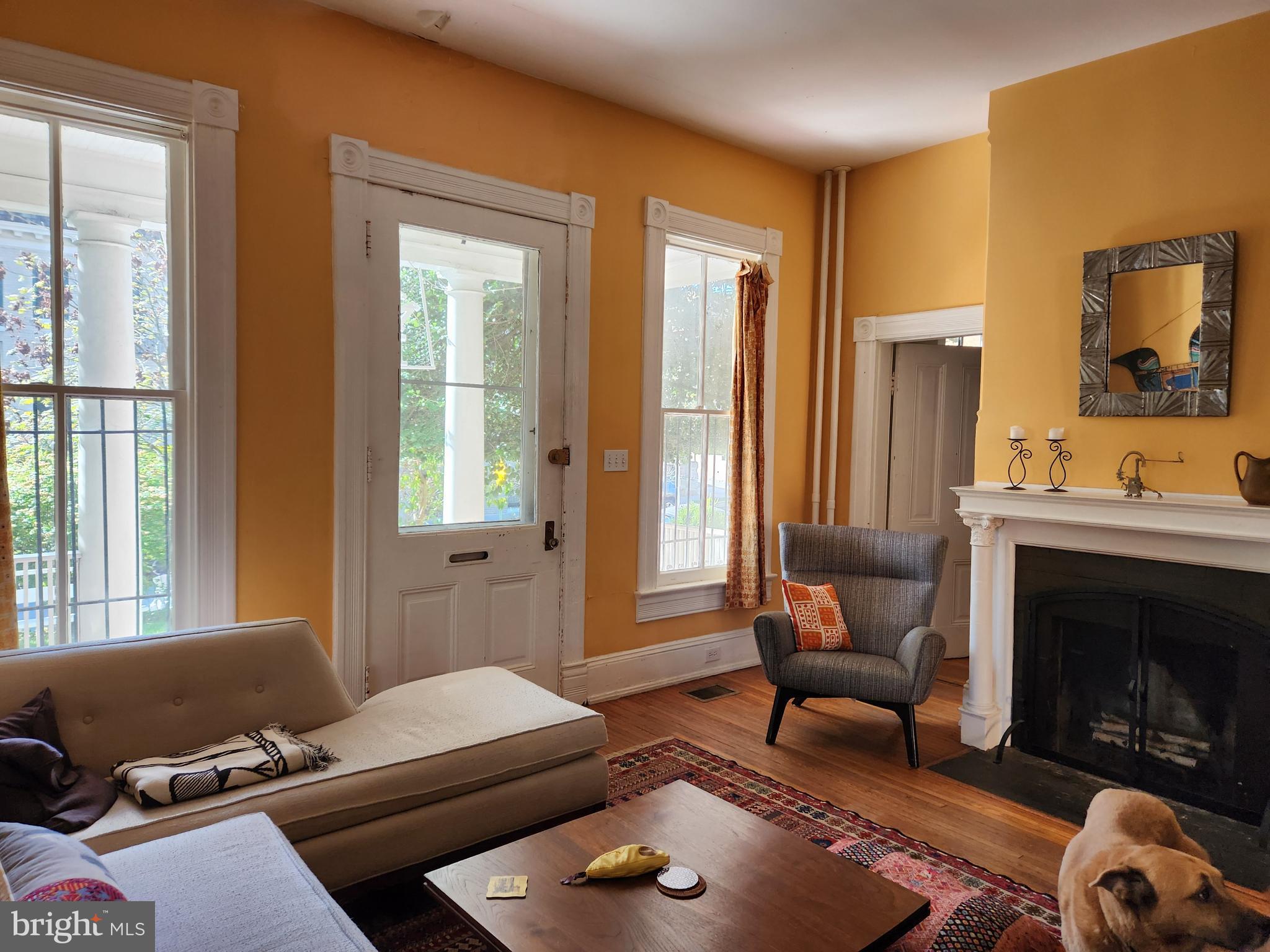 1701 NEWTON STREET NW