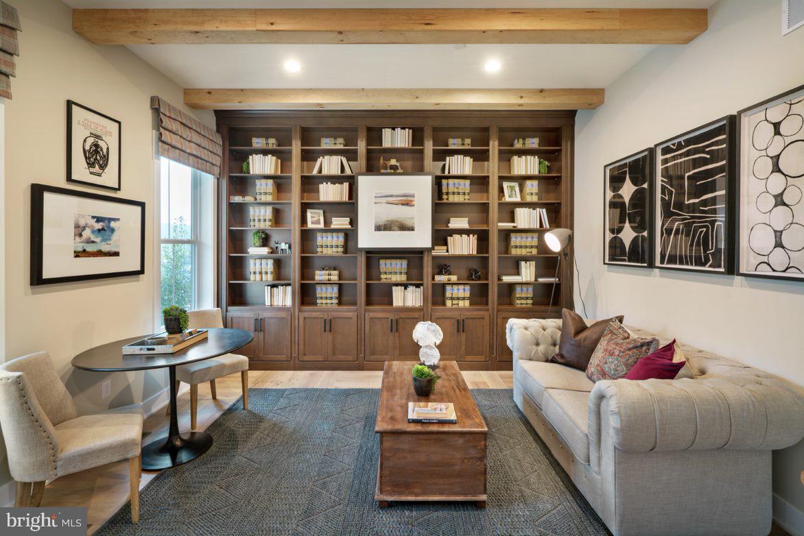 RESERVE AT CENTER SQUARE - Residential