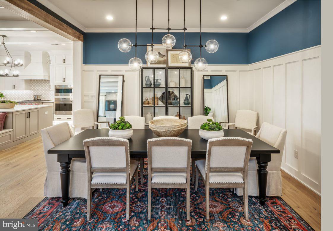 RESERVE AT CENTER SQUARE - Residential