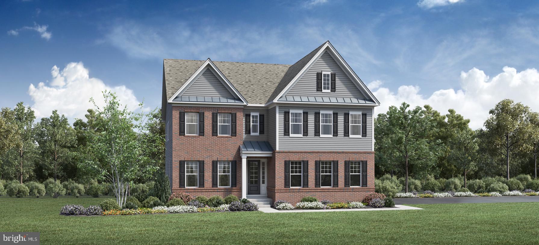 RESERVE AT CENTER SQUARE - Residential