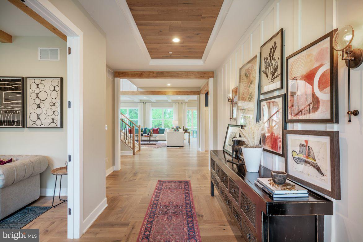 RESERVE AT CENTER SQUARE - Residential