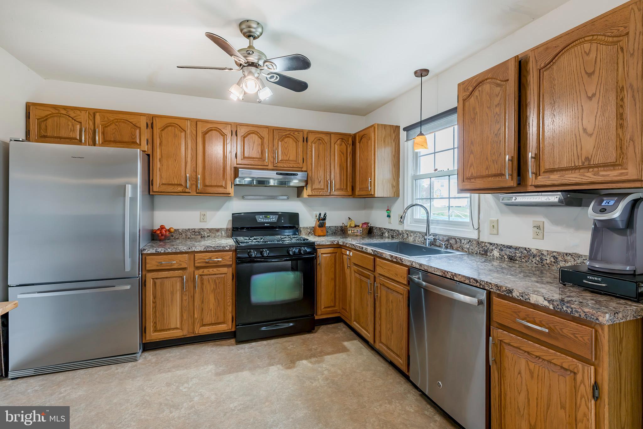 BROOKFIELD - Residential
