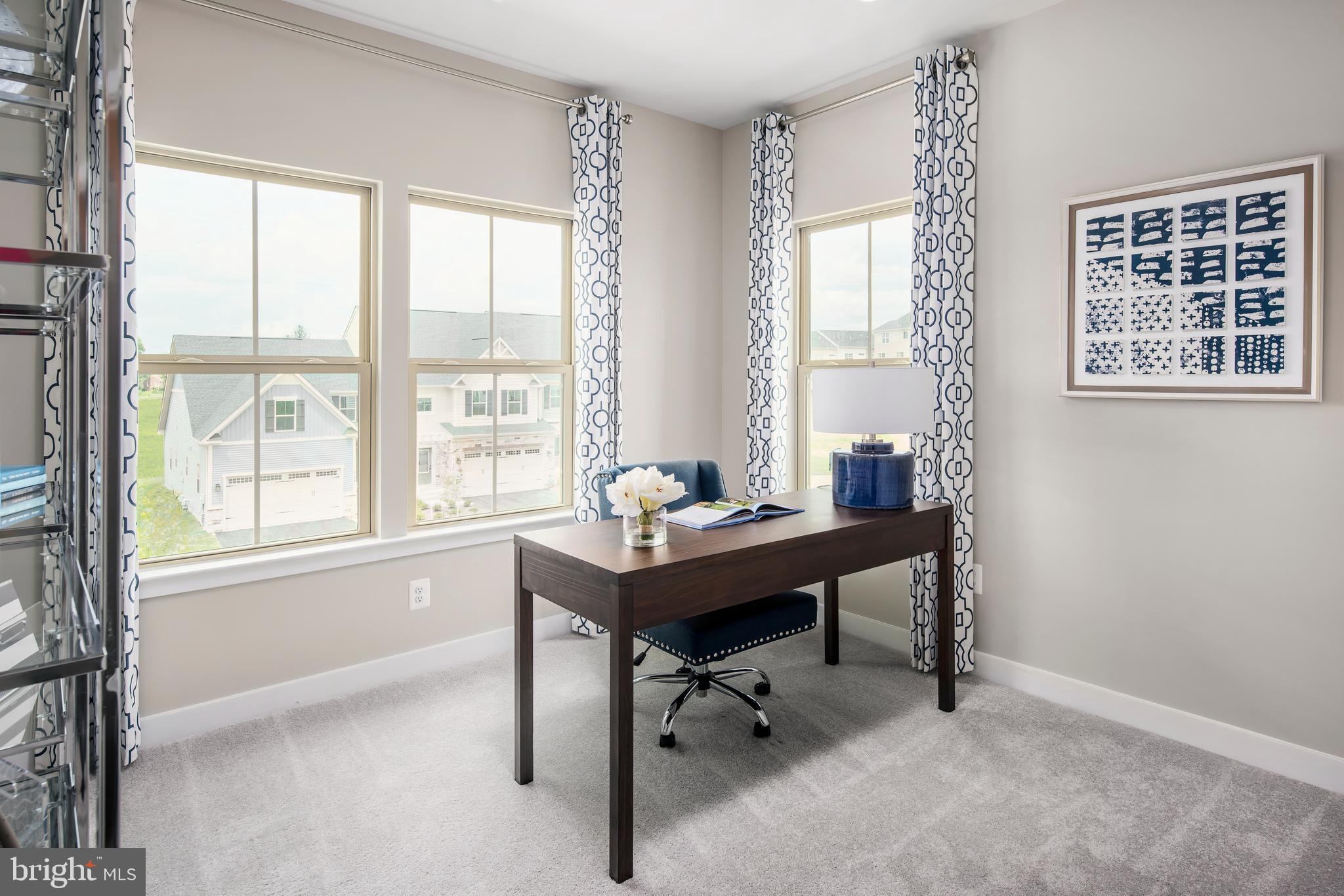 HARRINGTON TERRACE - Residential