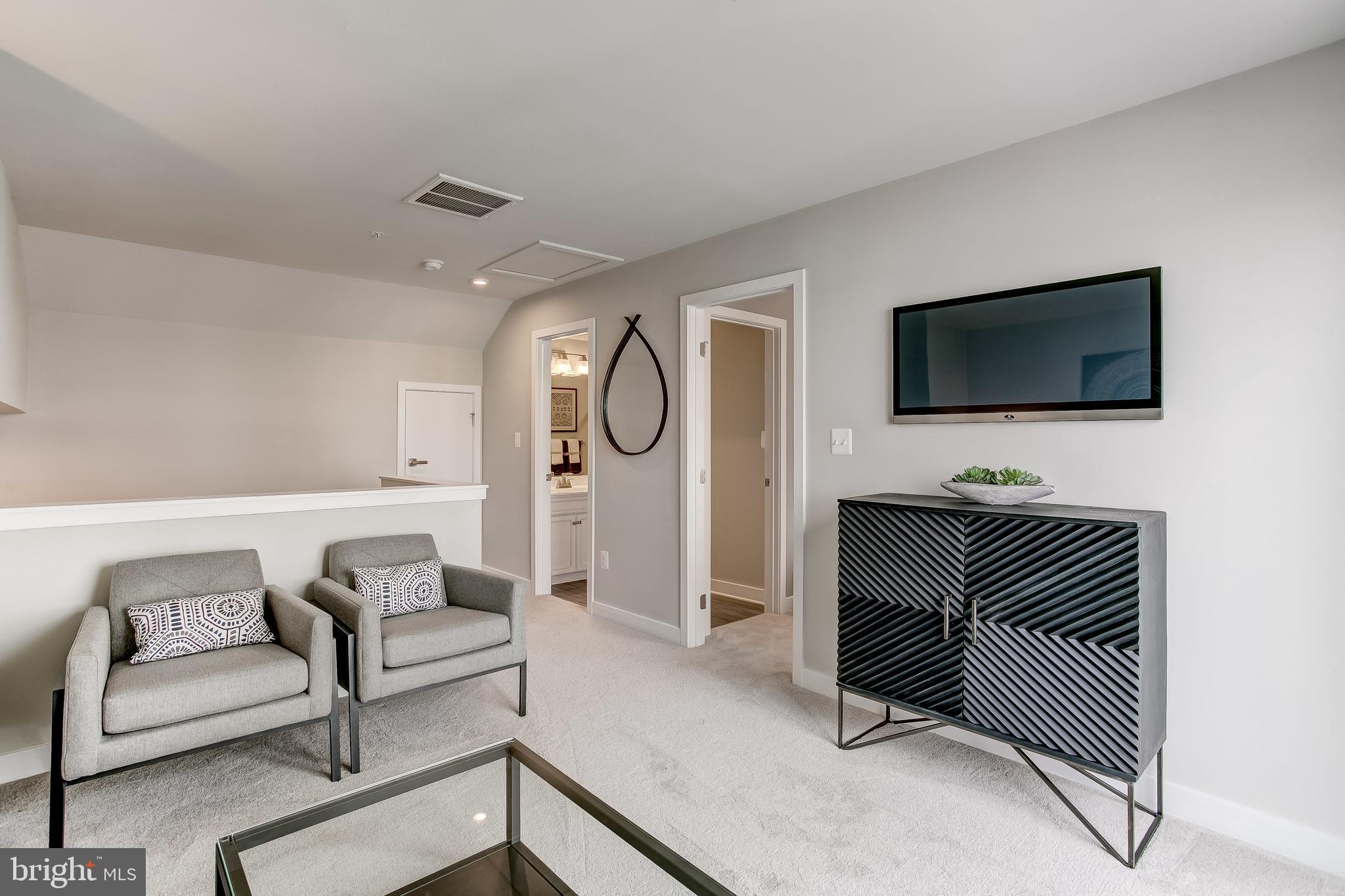 HARRINGTON TERRACE - Residential