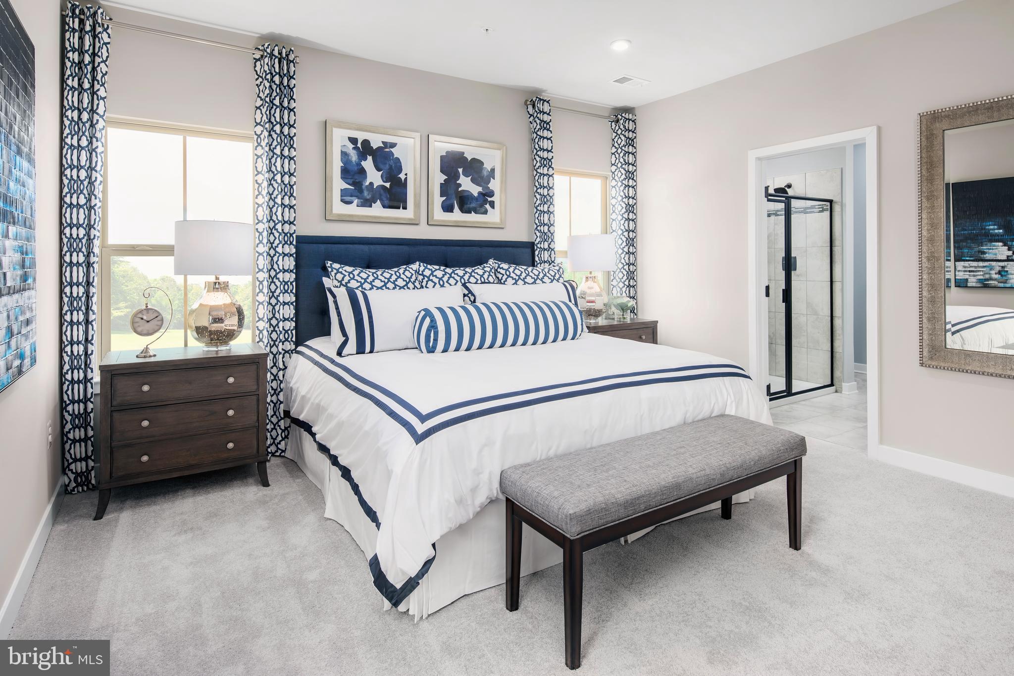 HARRINGTON TERRACE - Residential