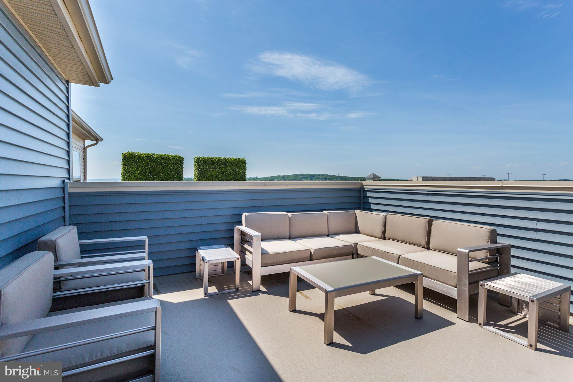 HARRINGTON TERRACE - Residential