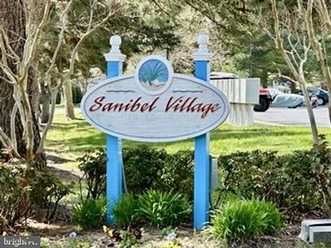 3700 SANIBEL CIRCLE 3705 REHOBOTH BEACH DE 19971