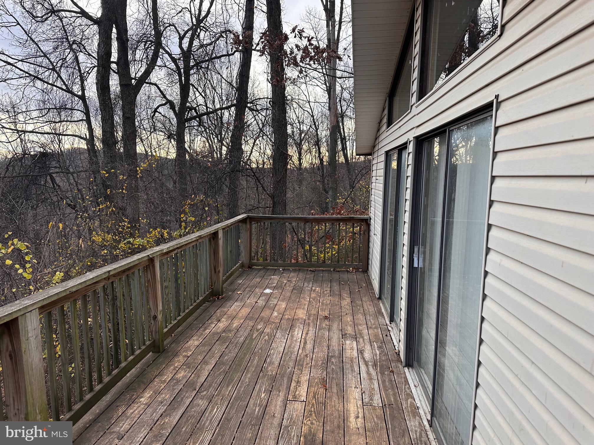 SLEEPY HOLLOW SUBDIVISION - Residential