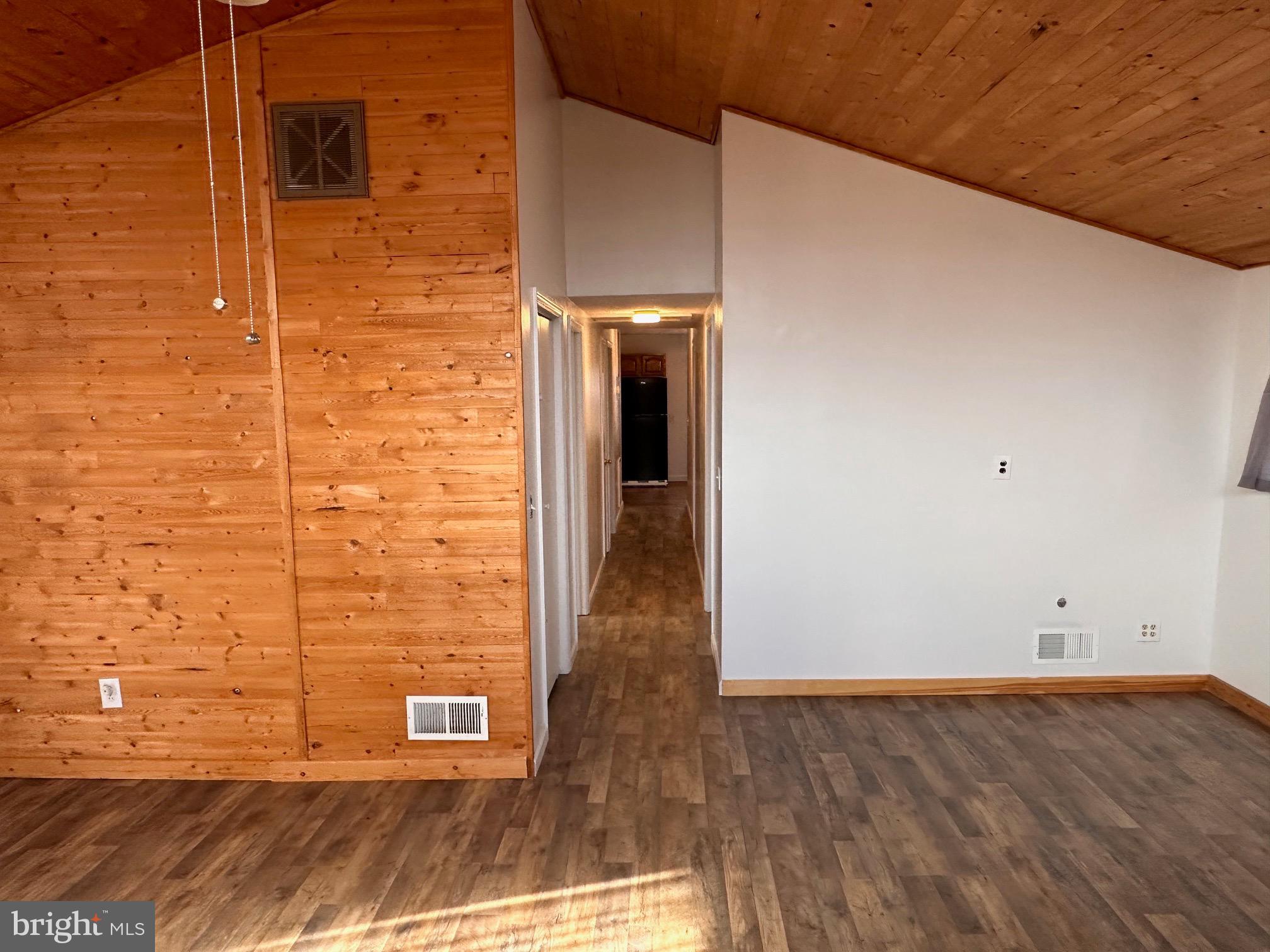 SLEEPY HOLLOW SUBDIVISION - Residential