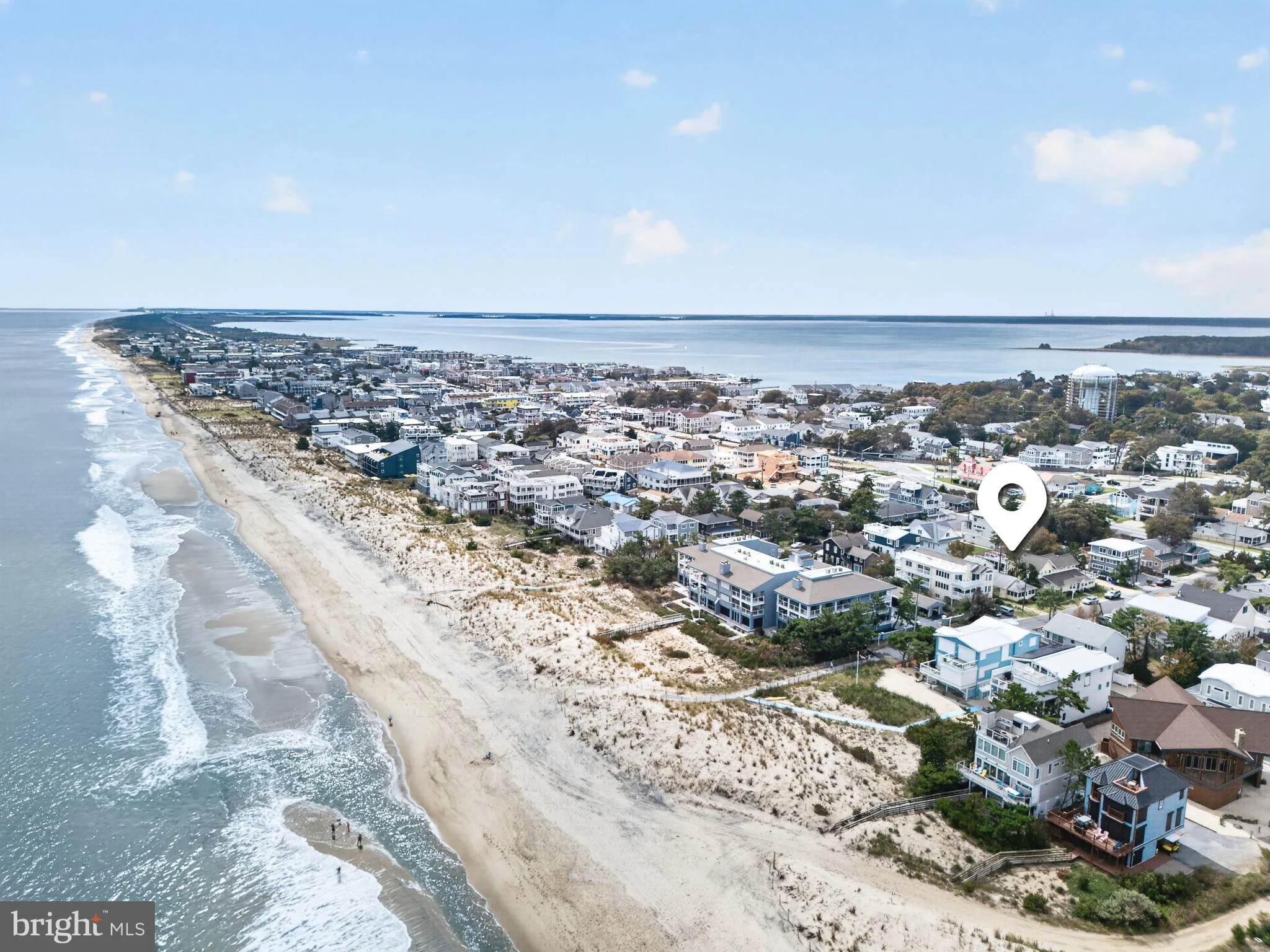 18 West Street Unit A, Rehoboth Beach, DE 19971