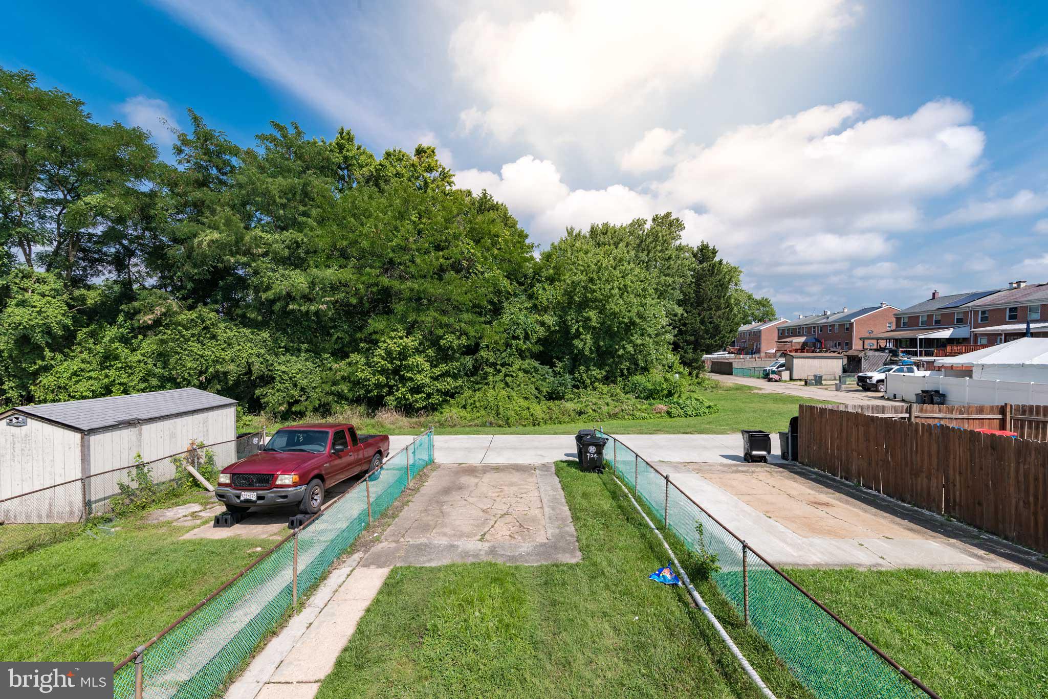 NONE AVAILABLE - Residential