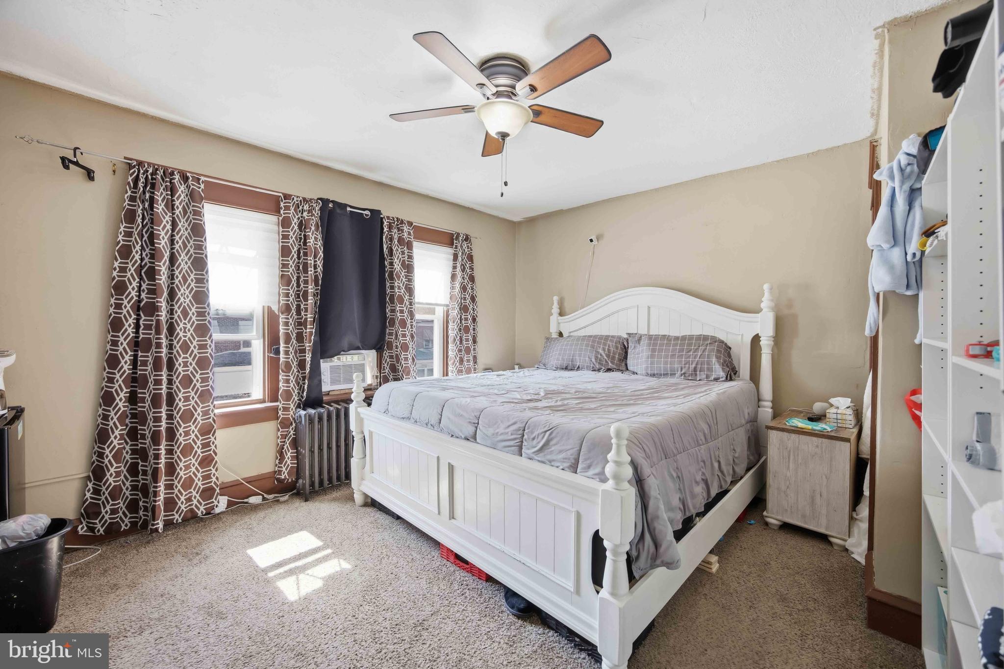 CHESTER CITY - Residential