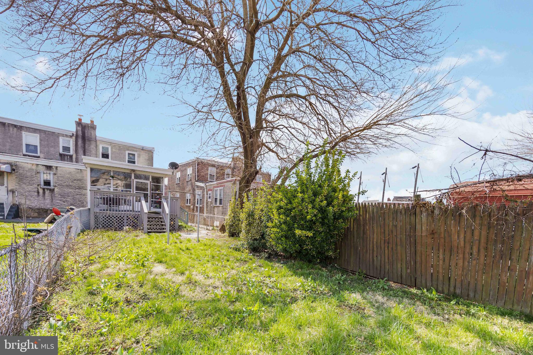 CHESTER CITY - Residential