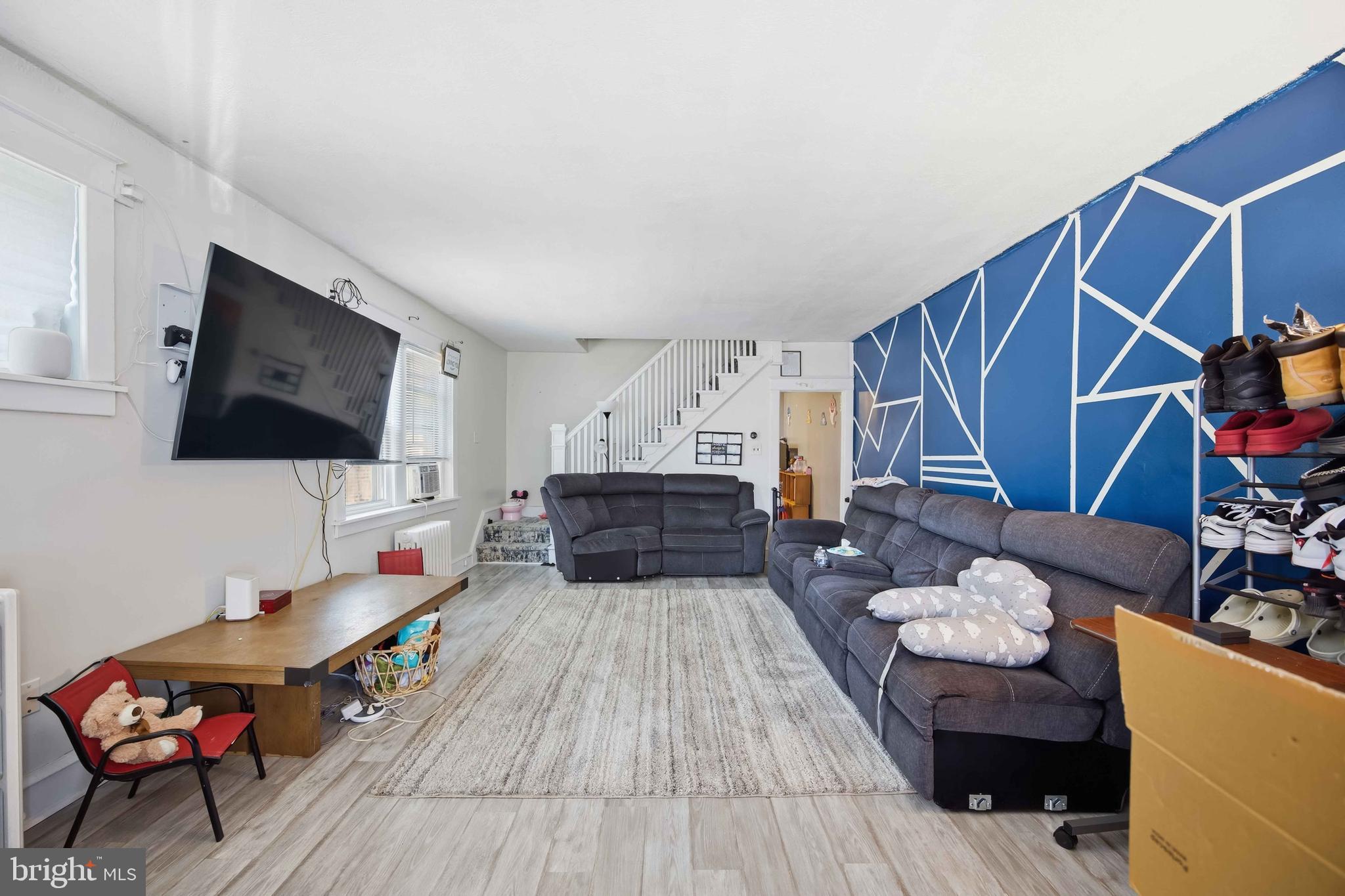 CHESTER CITY - Residential