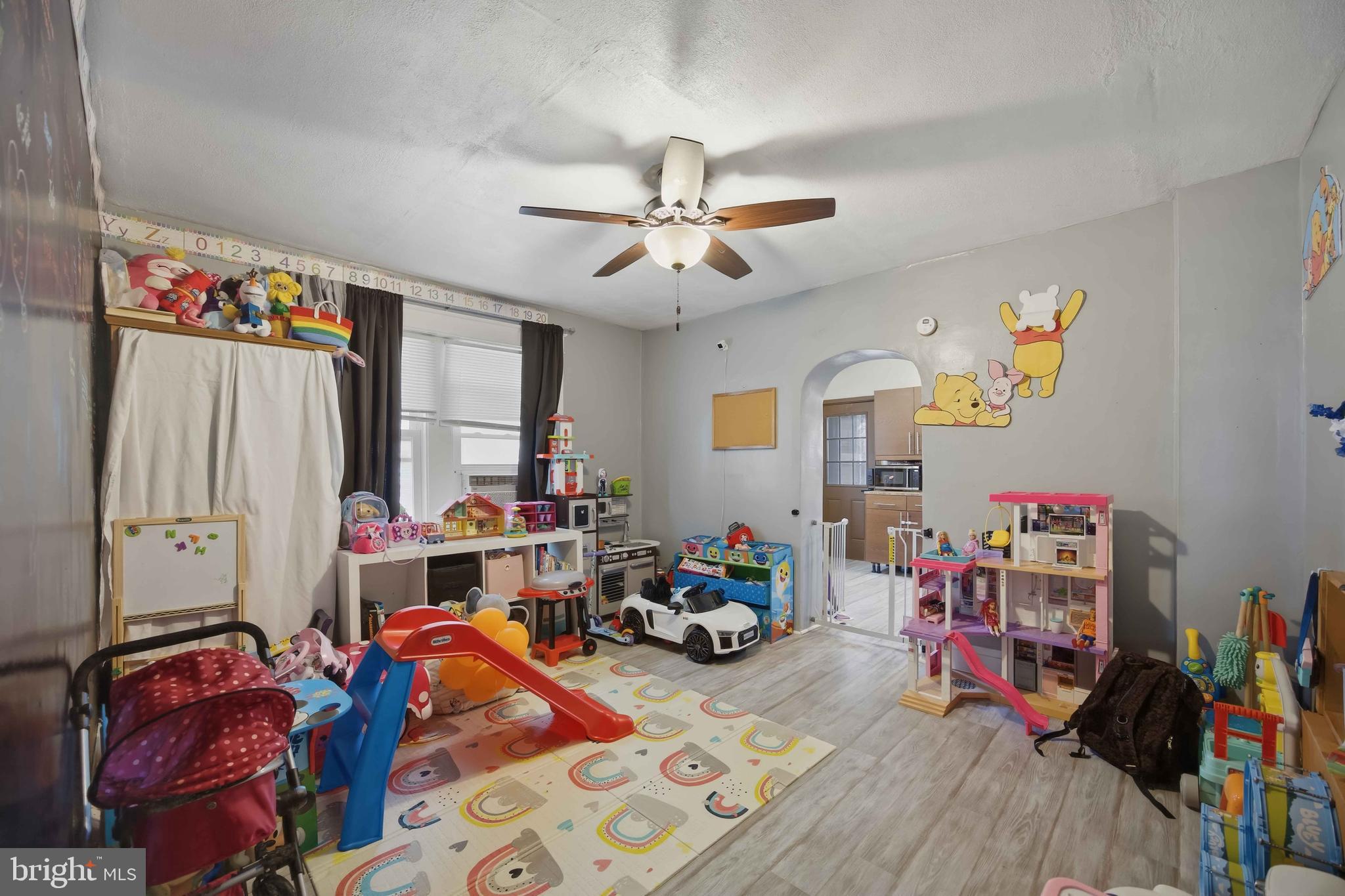 CHESTER CITY - Residential