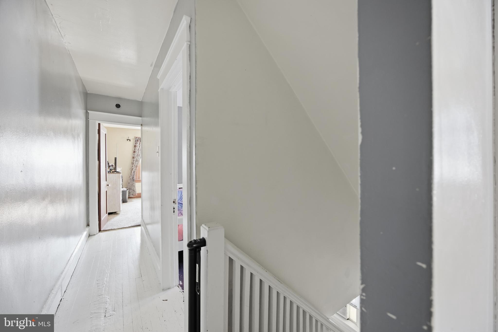 CHESTER CITY - Residential