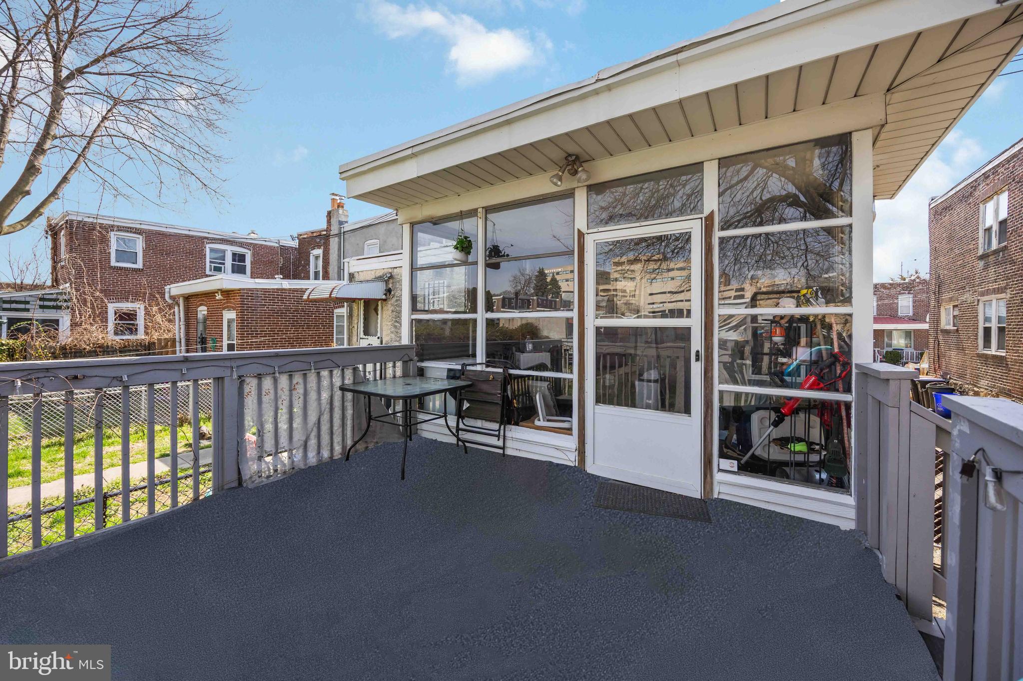 CHESTER CITY - Residential