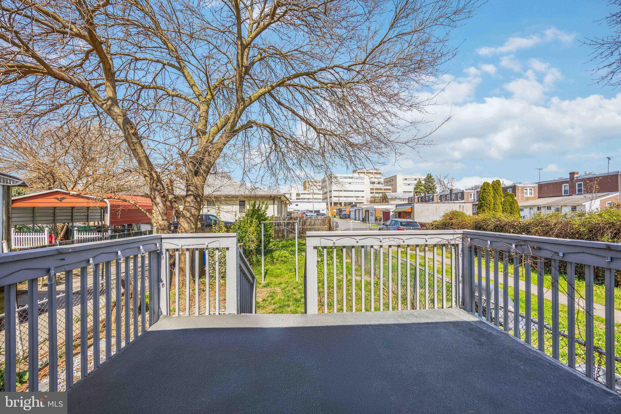 CHESTER CITY - Residential