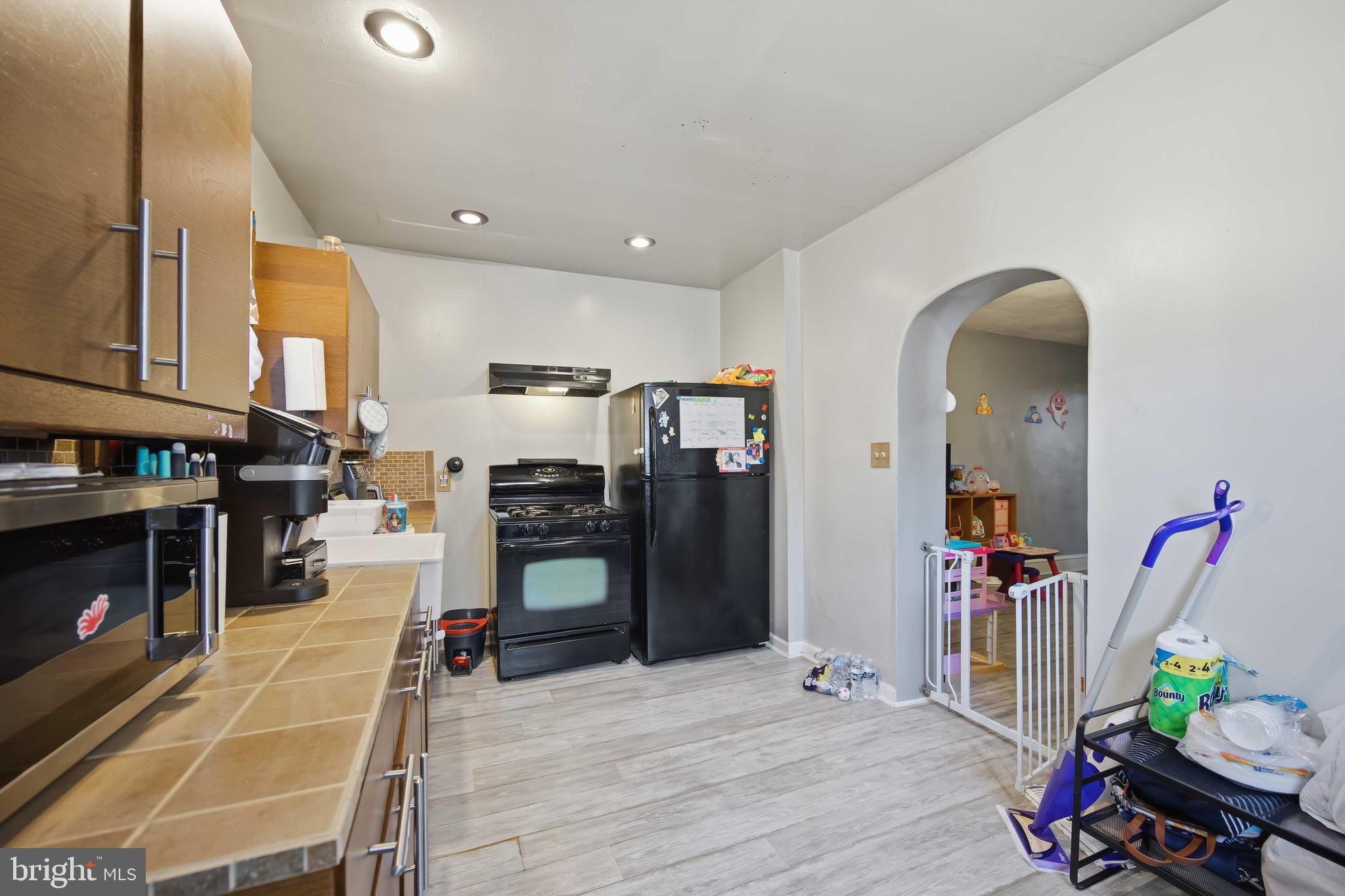 CHESTER CITY - Residential