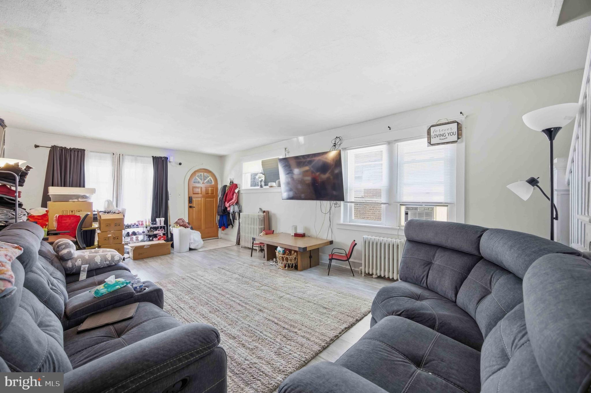 CHESTER CITY - Residential