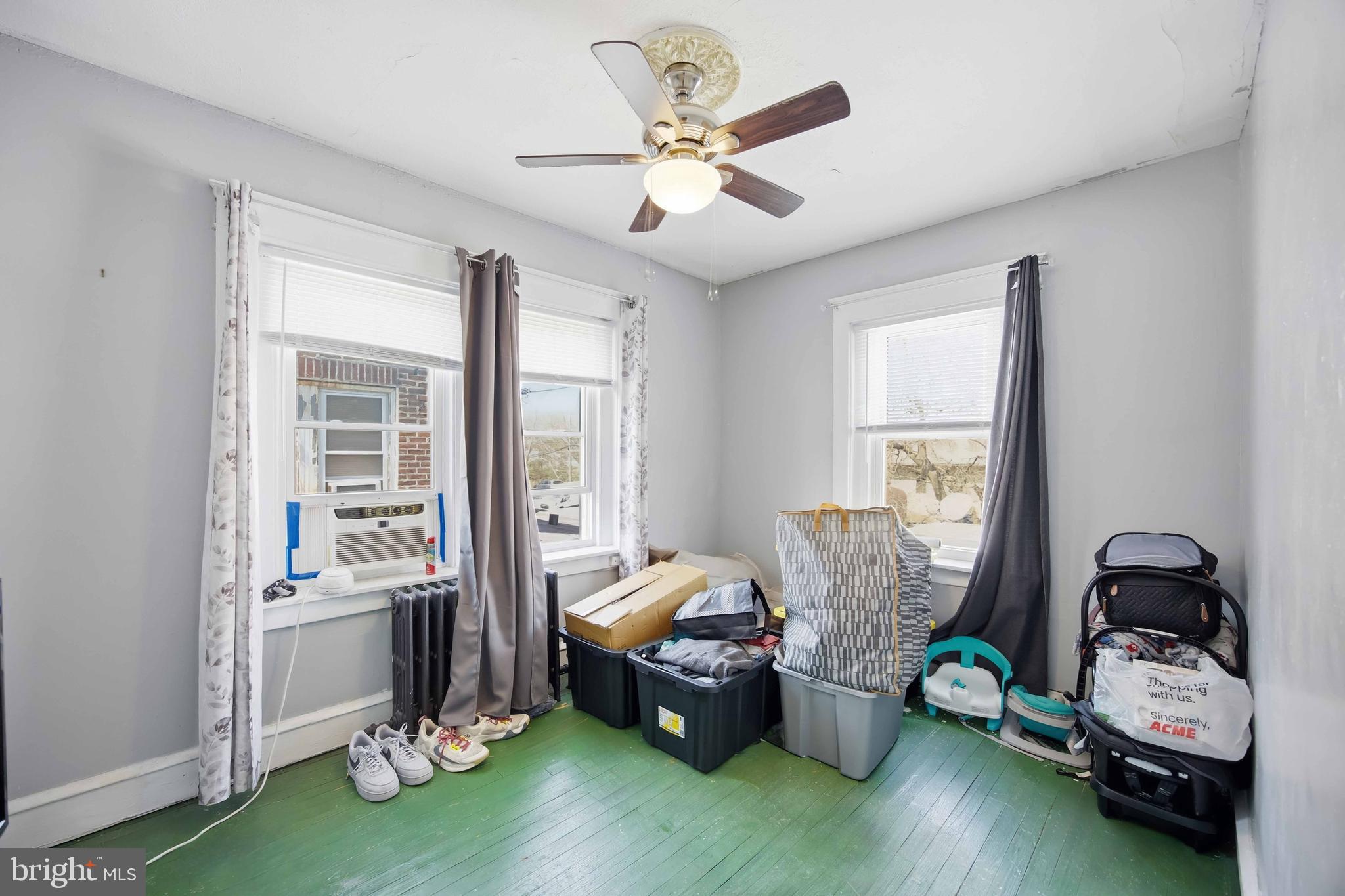 CHESTER CITY - Residential