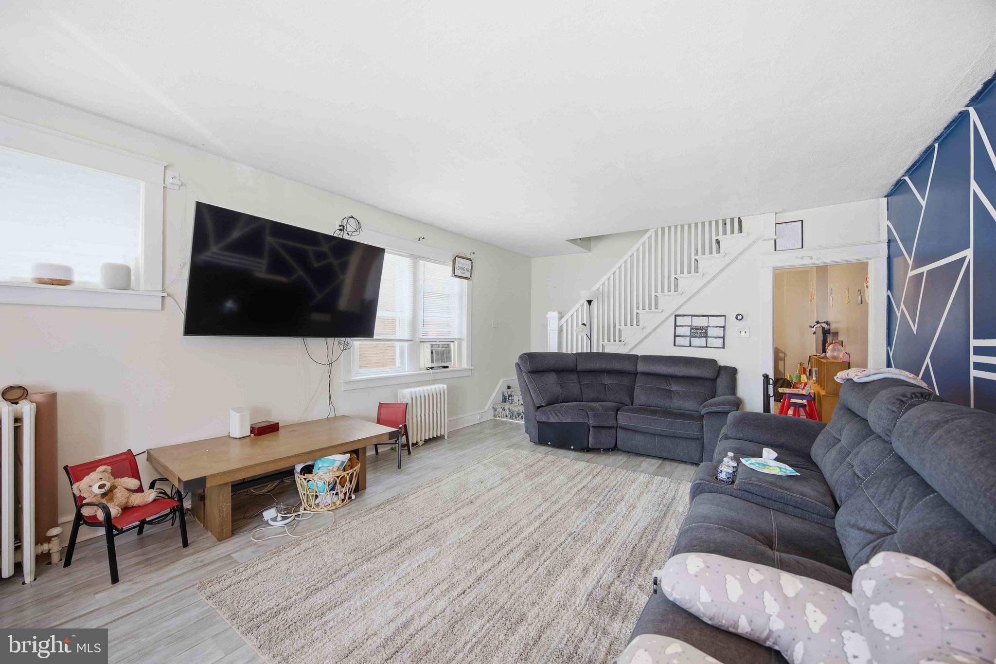 CHESTER CITY - Residential