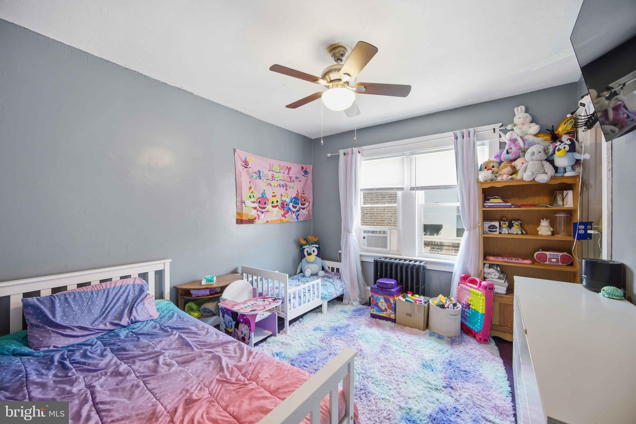 CHESTER CITY - Residential