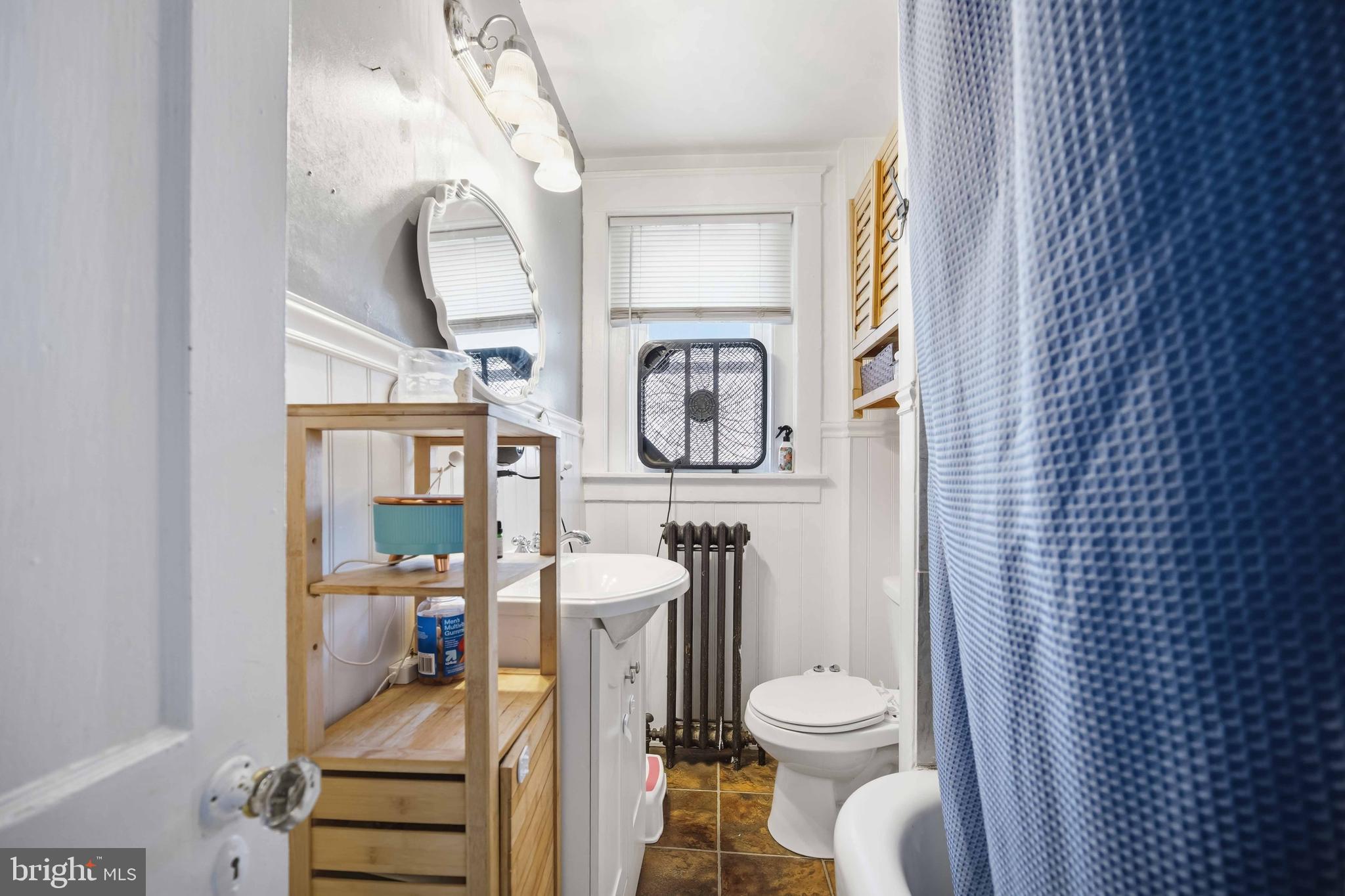 CHESTER CITY - Residential