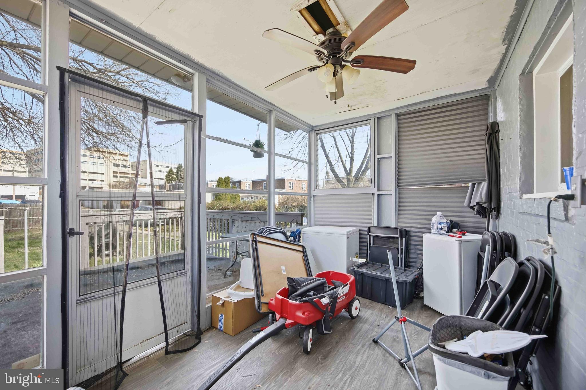 CHESTER CITY - Residential