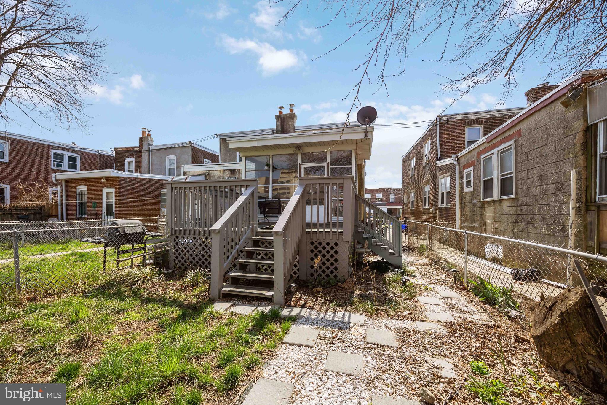 CHESTER CITY - Residential