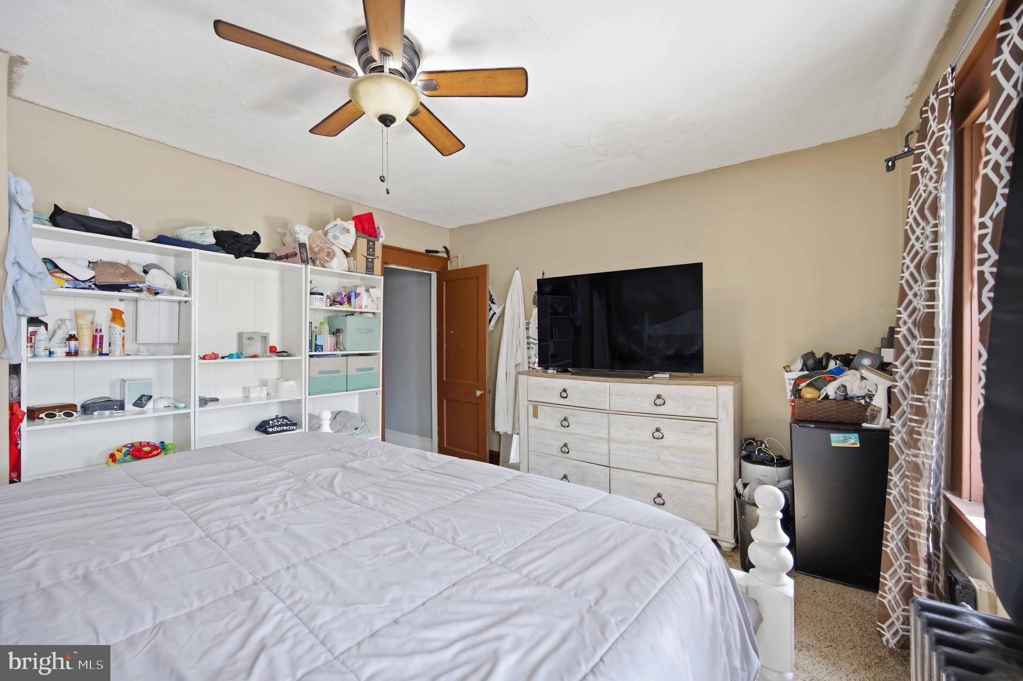 CHESTER CITY - Residential