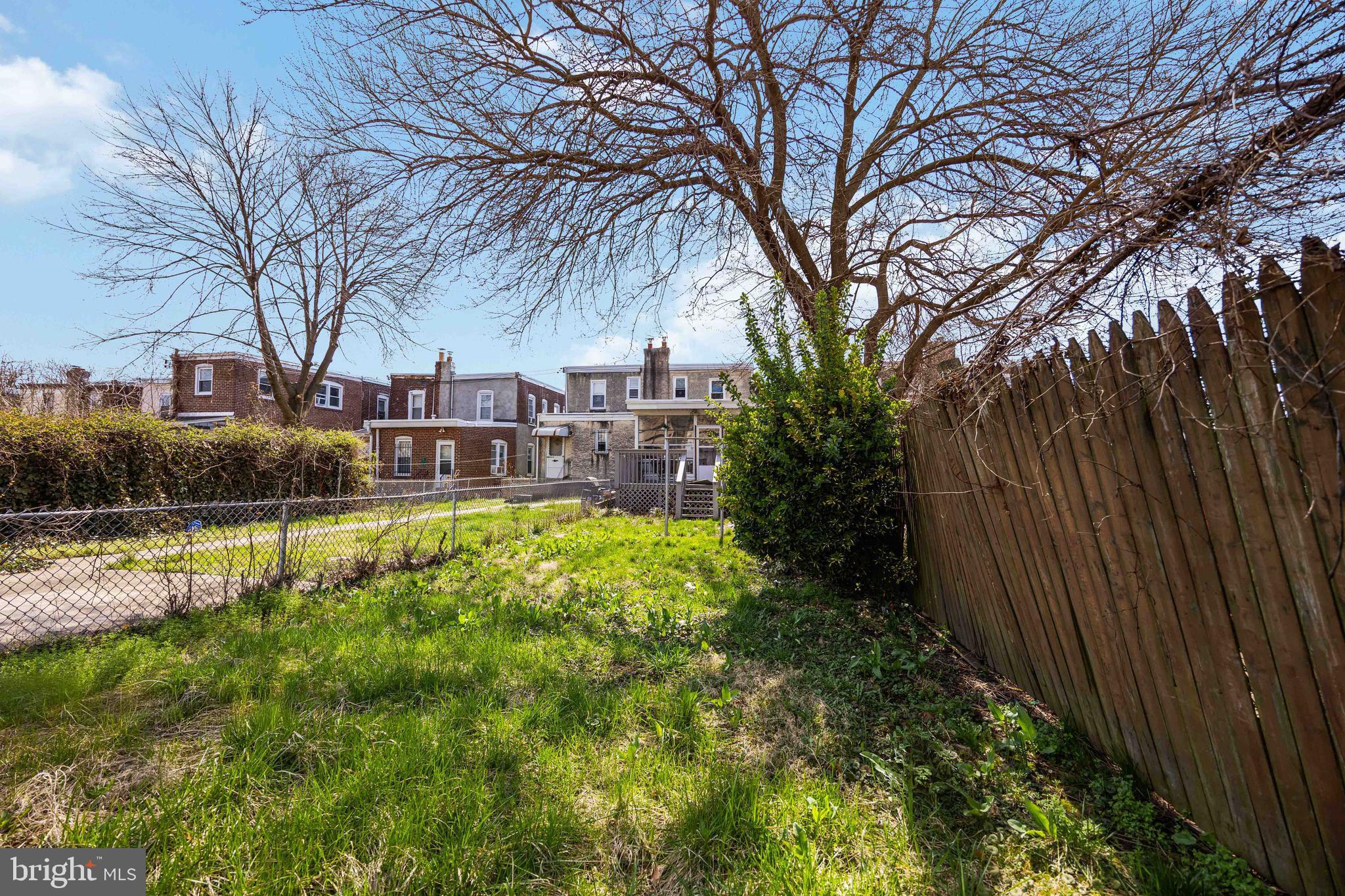 CHESTER CITY - Residential