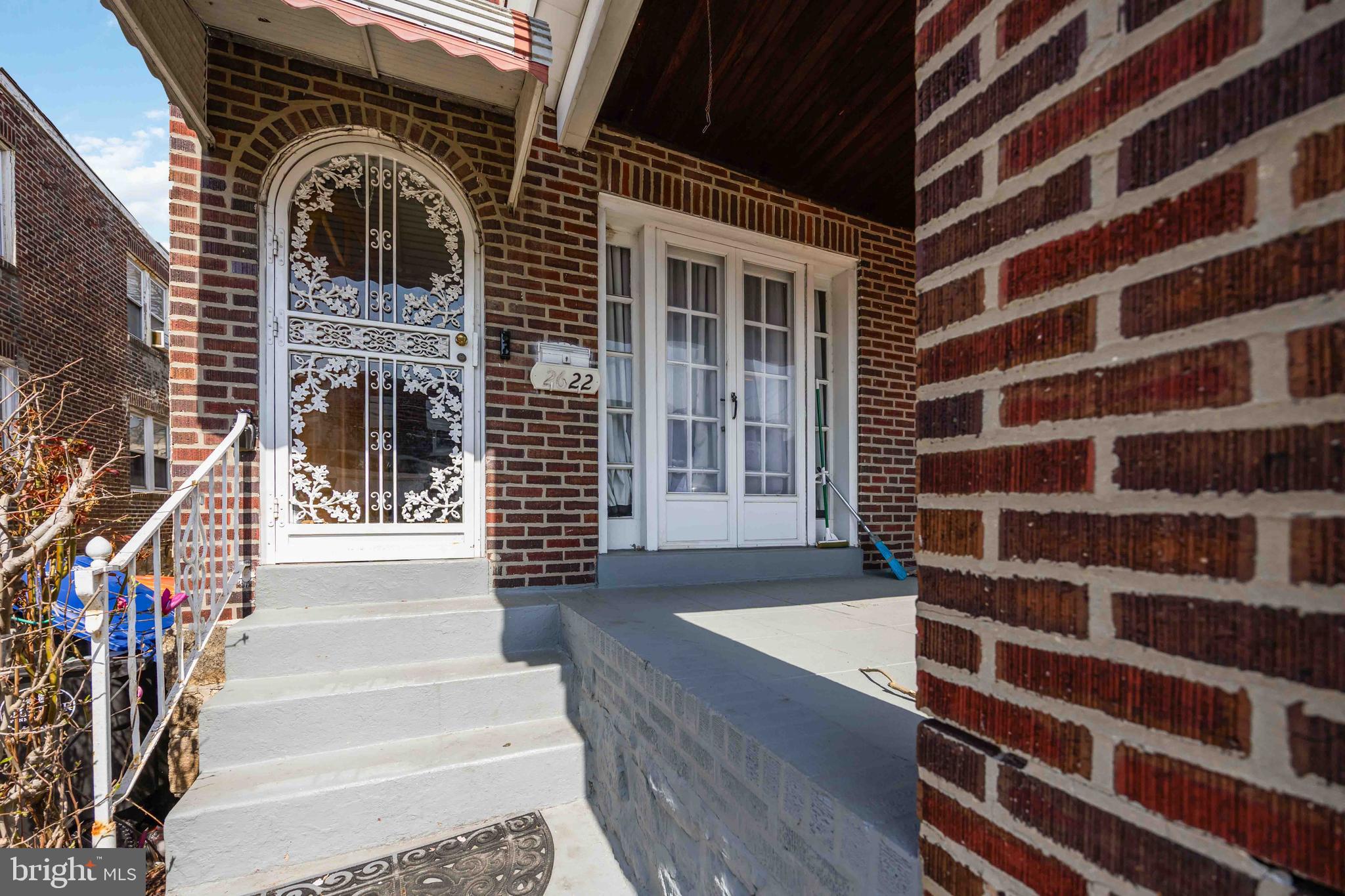 CHESTER CITY - Residential