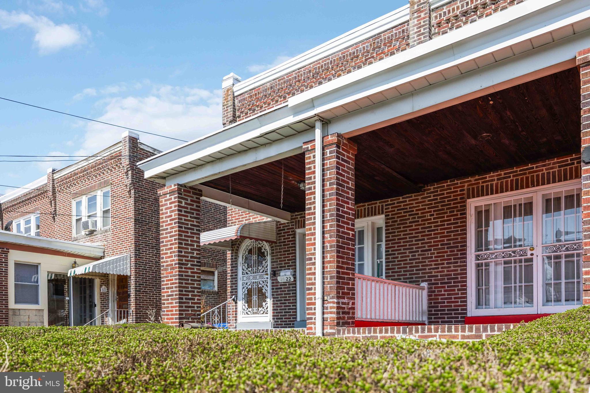 CHESTER CITY - Residential