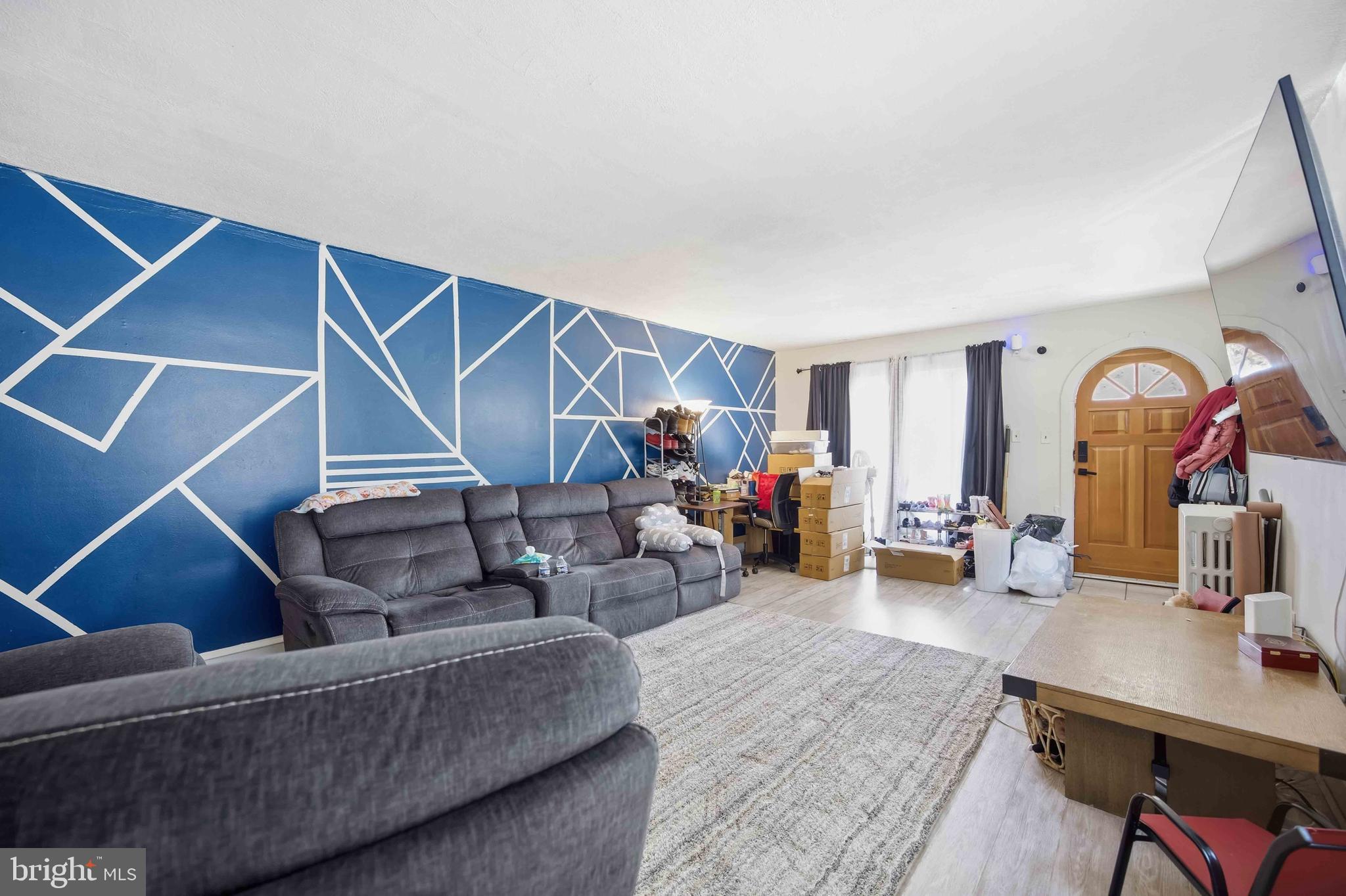 CHESTER CITY - Residential