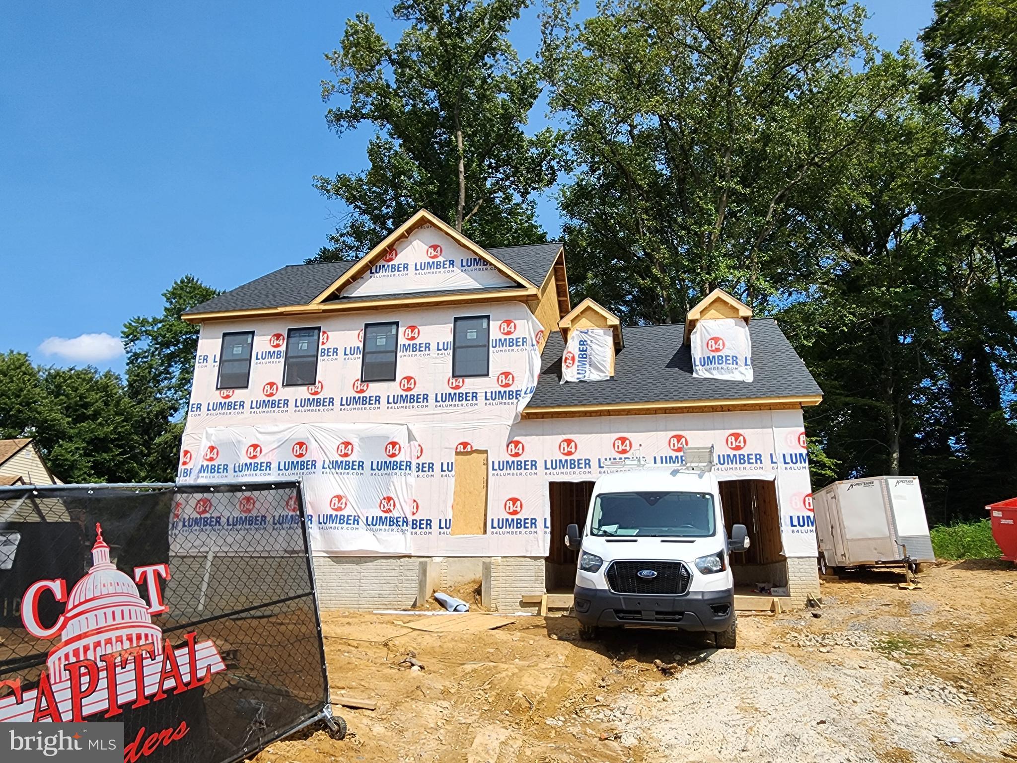 BRADBURY - Residential