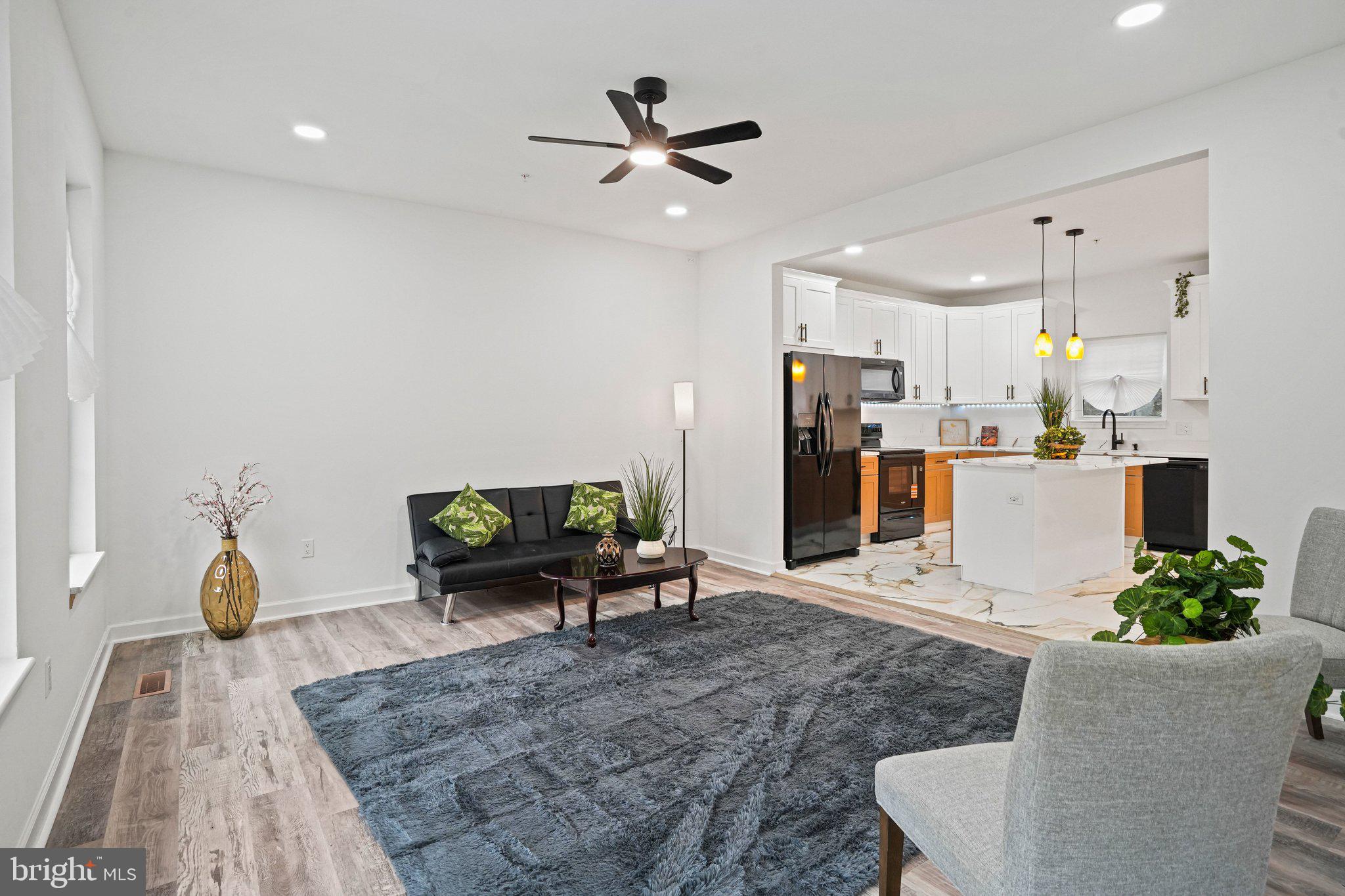 BRADBURY - Residential