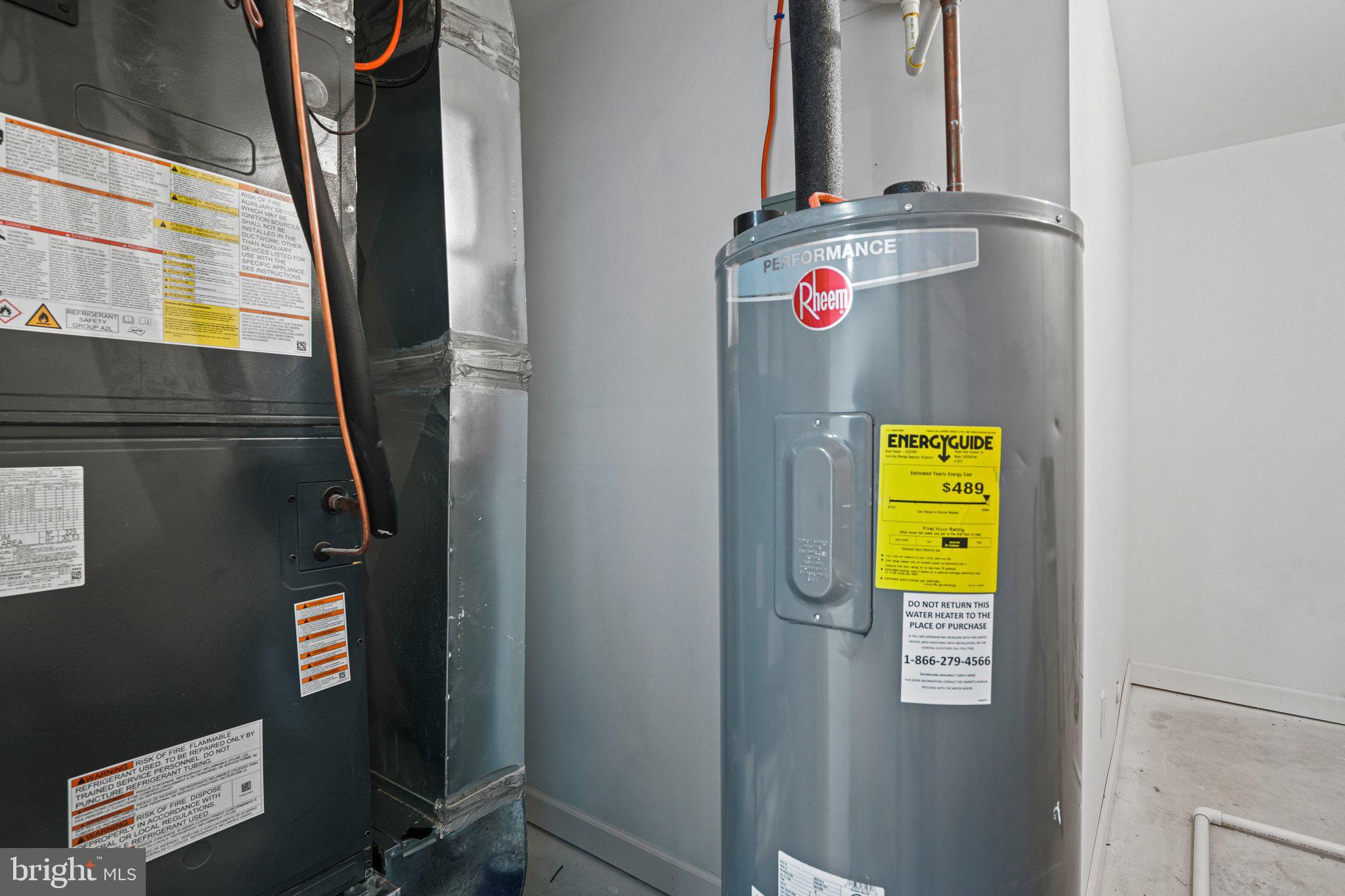 BRADBURY - Residential