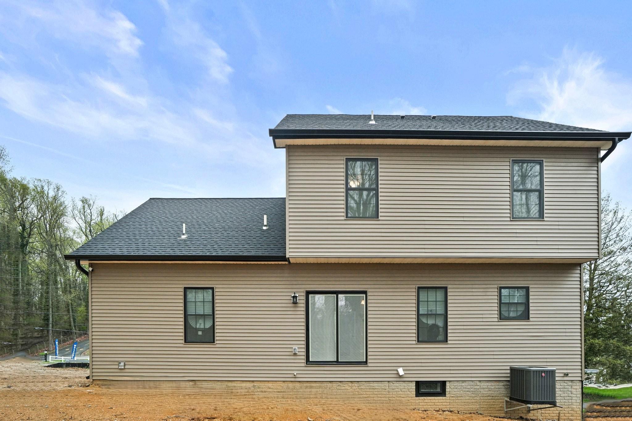 BRADBURY - Residential