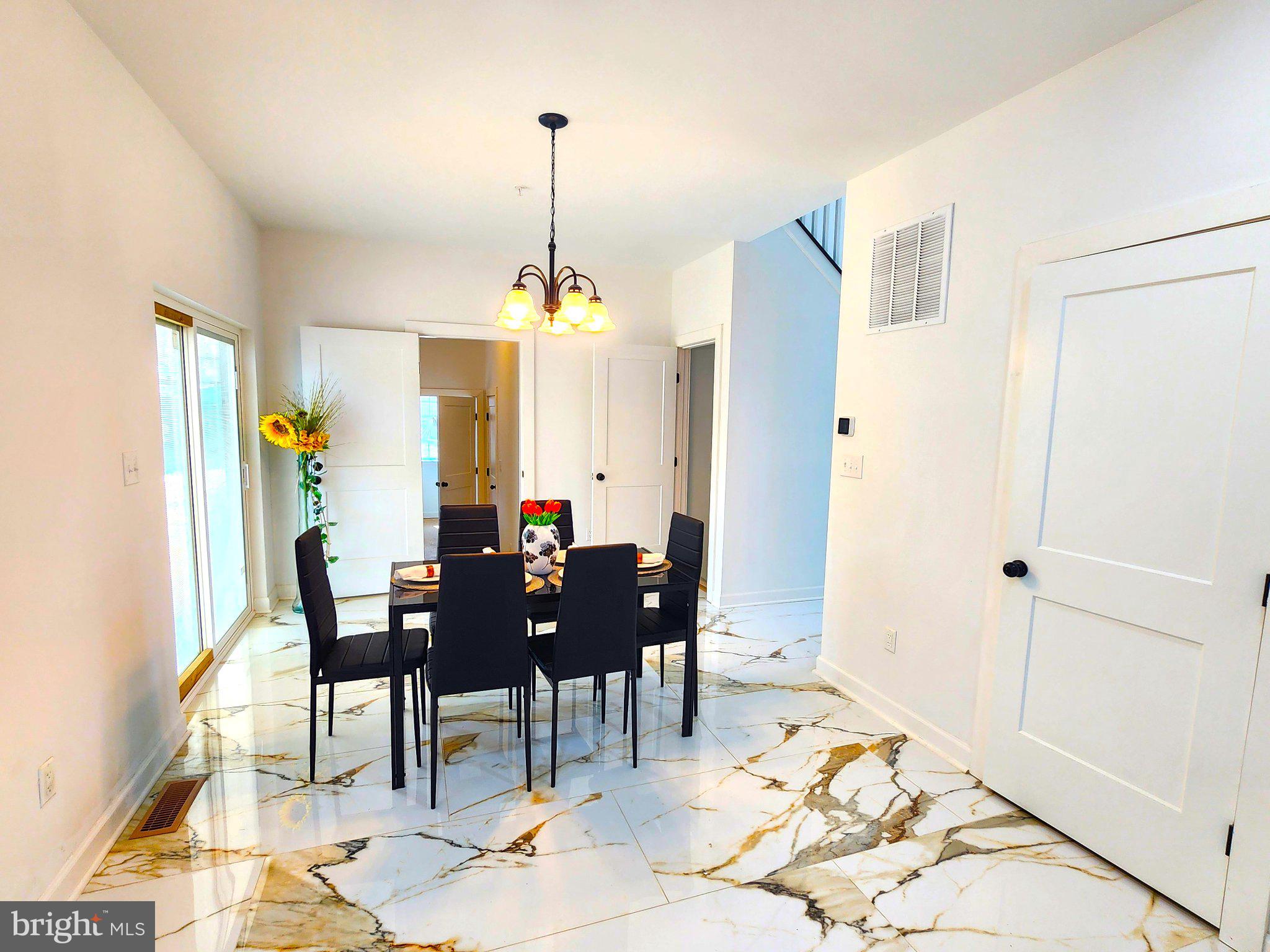 BRADBURY - Residential