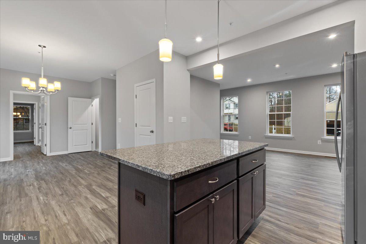 BRADBURY - Residential