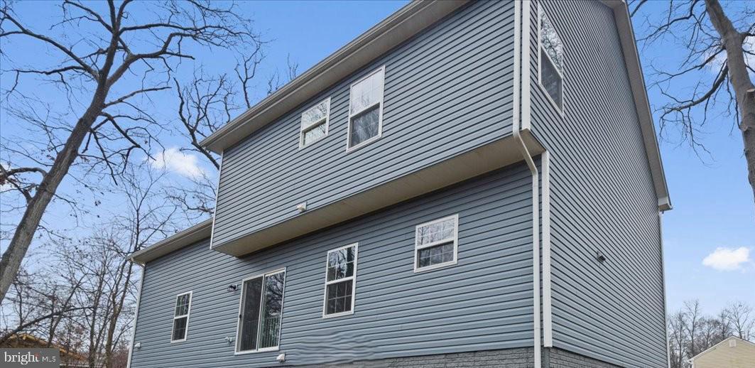 BRADBURY - Residential